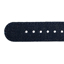 Deja Vu Donkerblauwe jeans band US 95