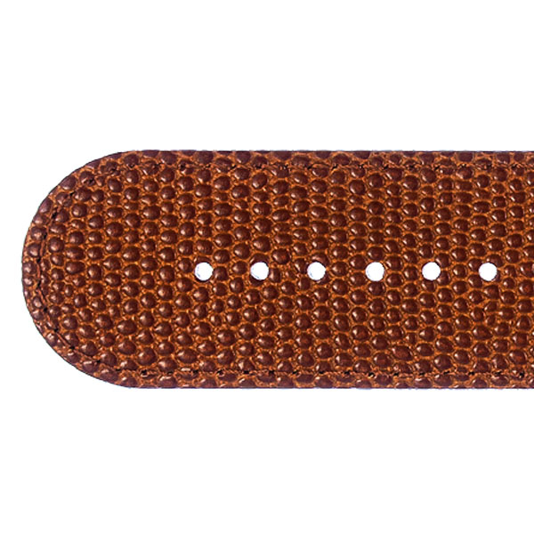 Afbeelding van Roodbruine band UB 117