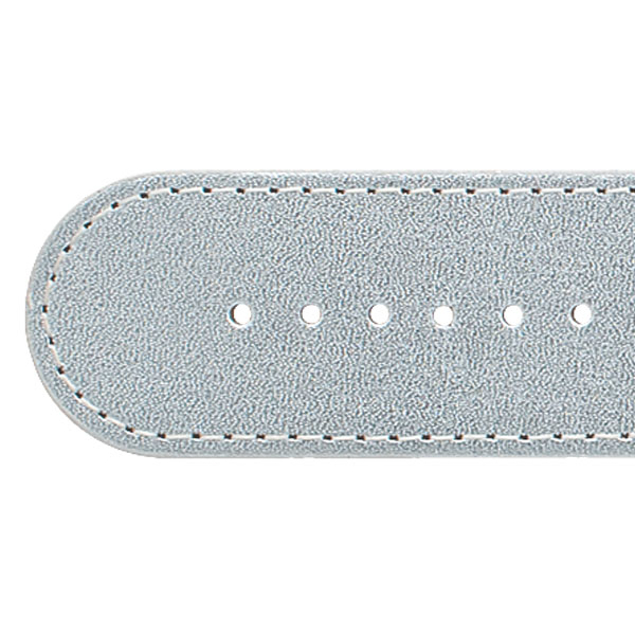 Deja Vu Zilverkleurige band UB65