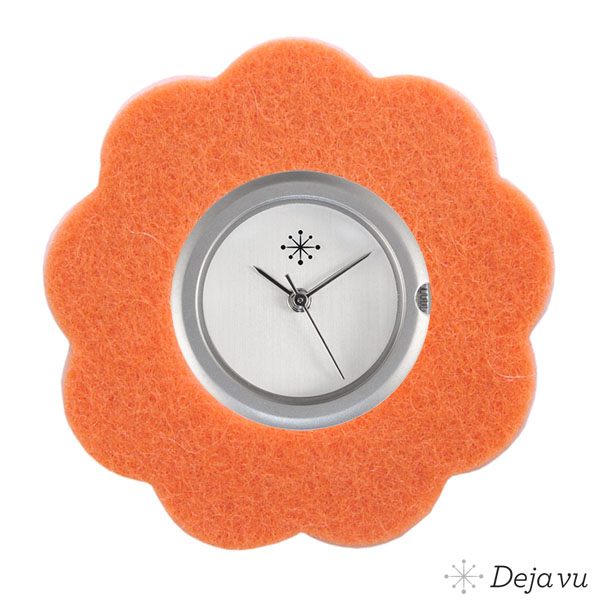 Afbeelding van zalm oranje F 81