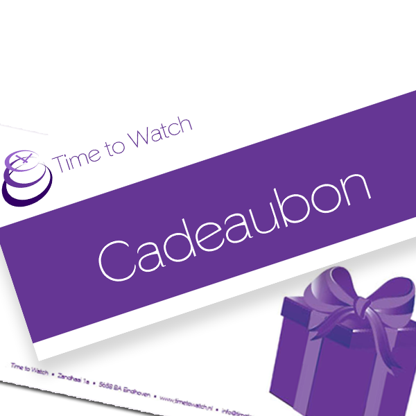Afbeelding van Cadeaubon 15,00