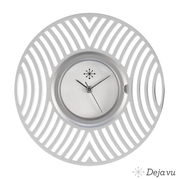 Afbeelding van Edelstalen sierring E100