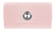 Afbeelding van Portemonnee pink pastel