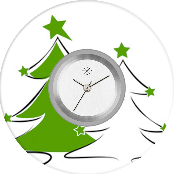 Afbeelding van Sierring kerst L1034