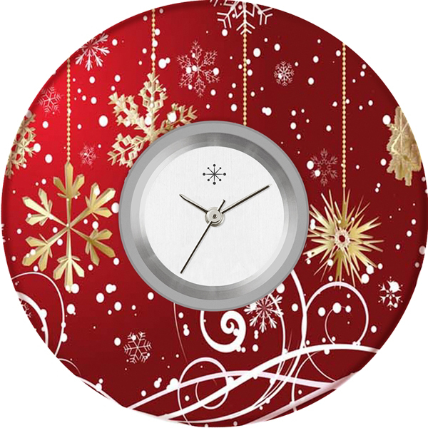 Afbeelding van SIerring kerst L1031