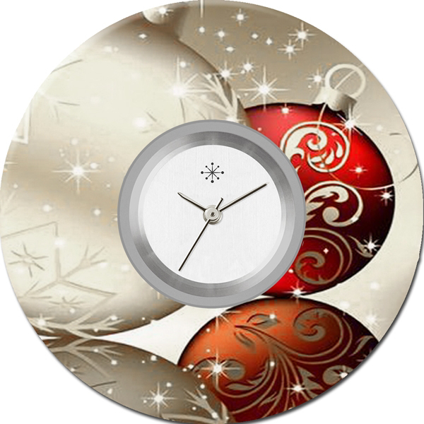 Afbeelding van Sierring kerst L1049