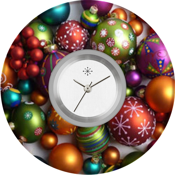 Afbeelding van Sierring kerst L1032