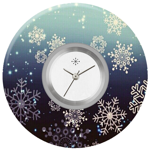 Afbeelding van Sierring kerst L1057