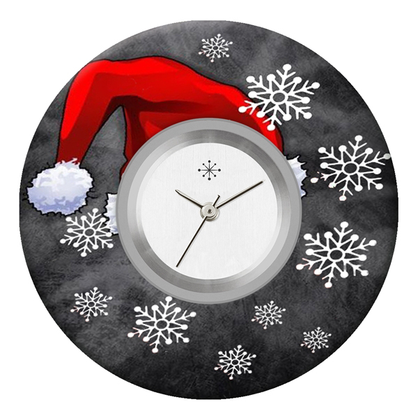 Afbeelding van Sierring kerst L1068