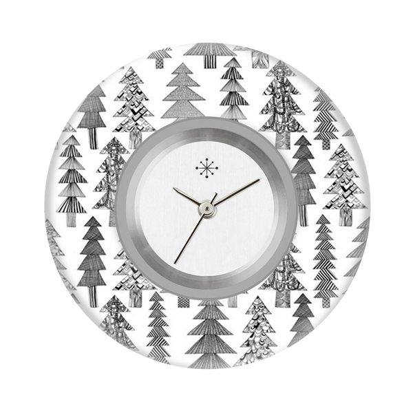 Afbeelding van Sierring kerst L1023