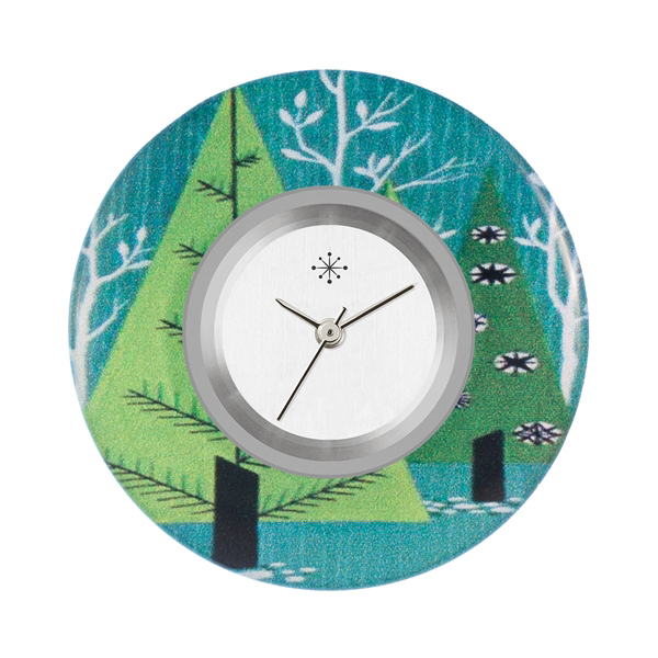 Afbeelding van Sierring kerst L1011