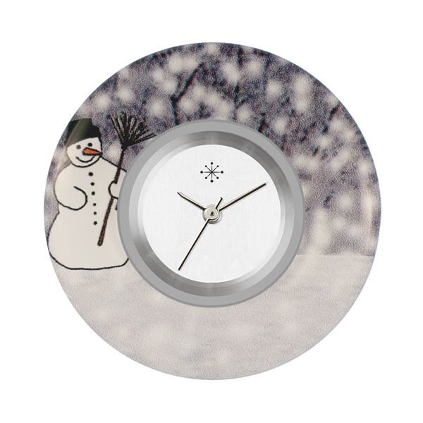 Afbeelding van Sierring kerst L1006