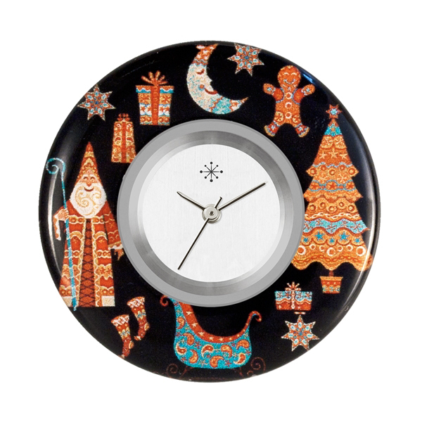 Afbeelding van Sierring kerst L1000