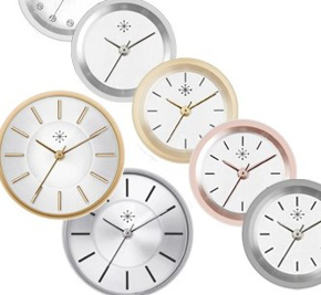 Afbeelding voor categorie Uurwerken