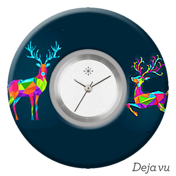 Afbeelding van Sierring kerst L1010-1