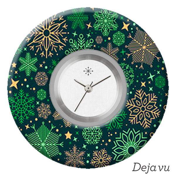 Afbeelding van Sierring kerst L1013-1