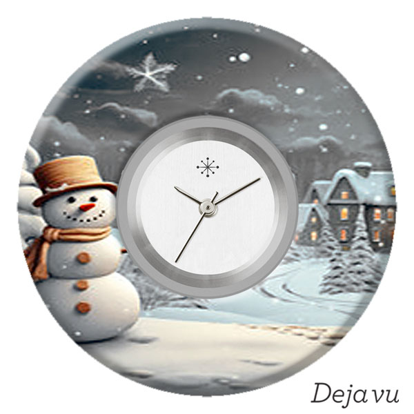 Afbeelding van Sierring kerst L1059-1