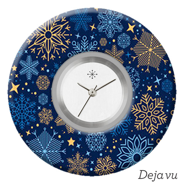 Afbeelding van Sierring kerst L1063-1