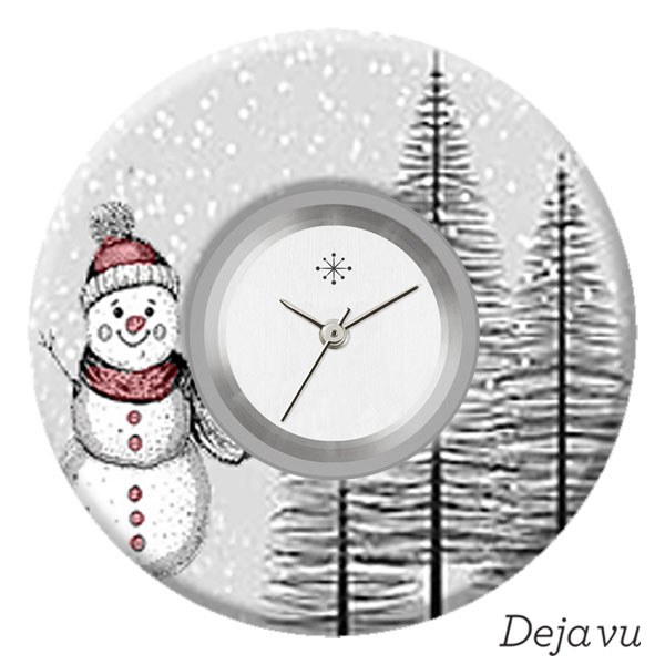 Afbeelding van Sierring kerst L1067-1