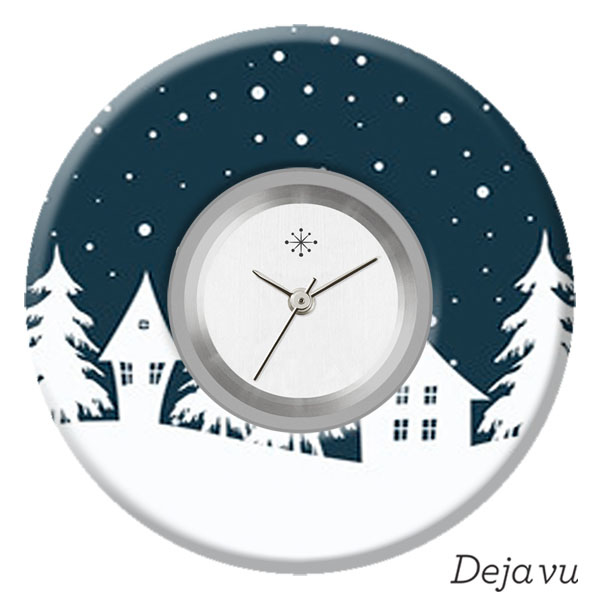 Afbeelding van Sierring kerst L1066-1