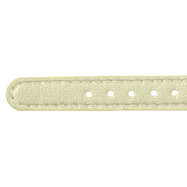 Afbeelding van Sythetisch leren band UXS 466p