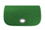 Deja Vu Groene synthetisch leren Cover BGC525p