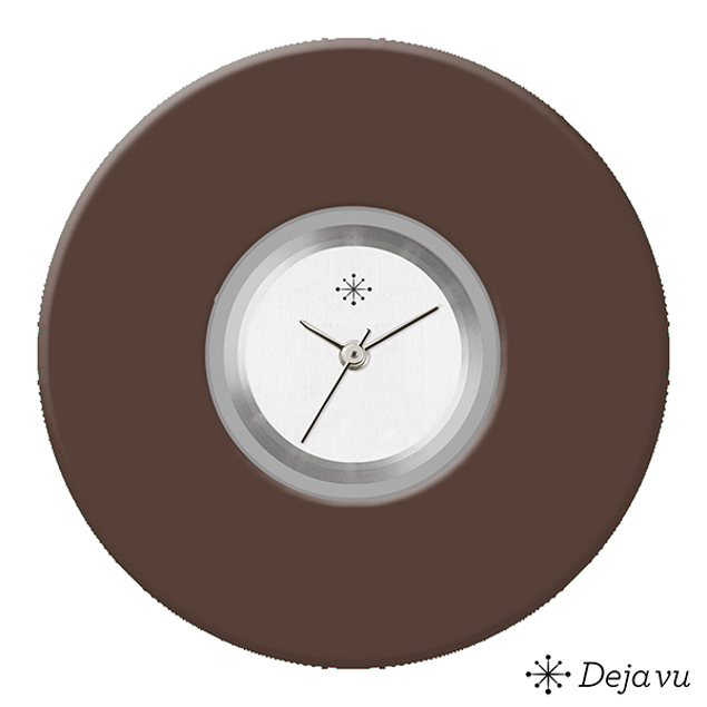 Deja Vu Kunststof sierring  K7E