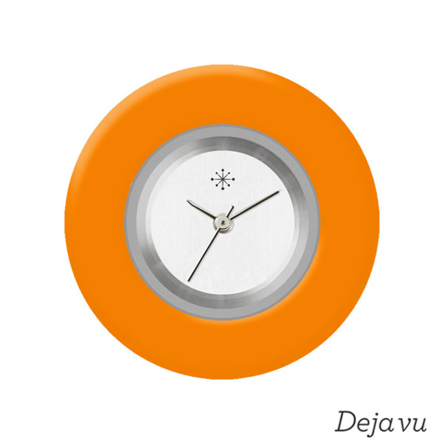 Deja Vu Kunststof sierring  K27M