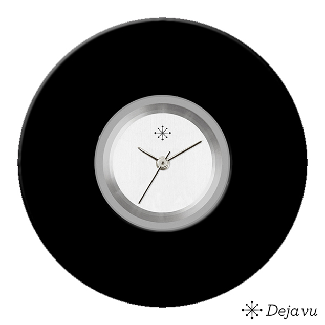 Deja Vu Kunststof sierring  K500E