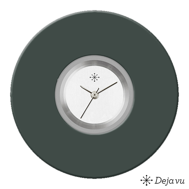 Deja Vu Kunststof sierring  K501E