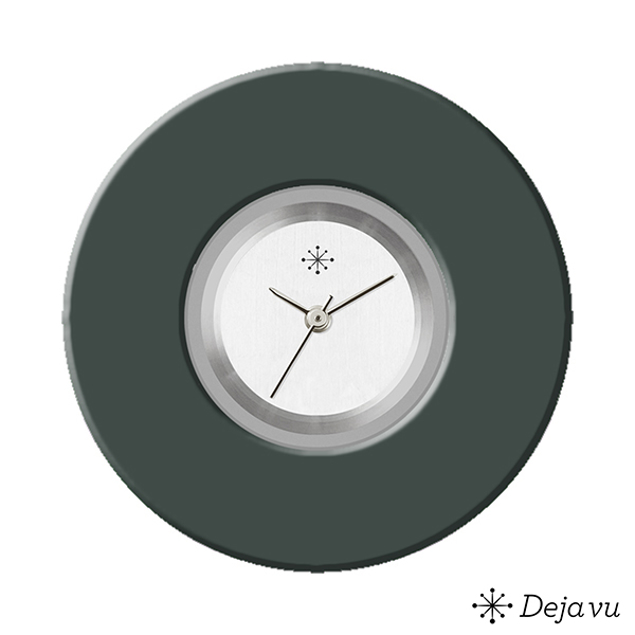 Deja Vu Kunststof sierring  K501U