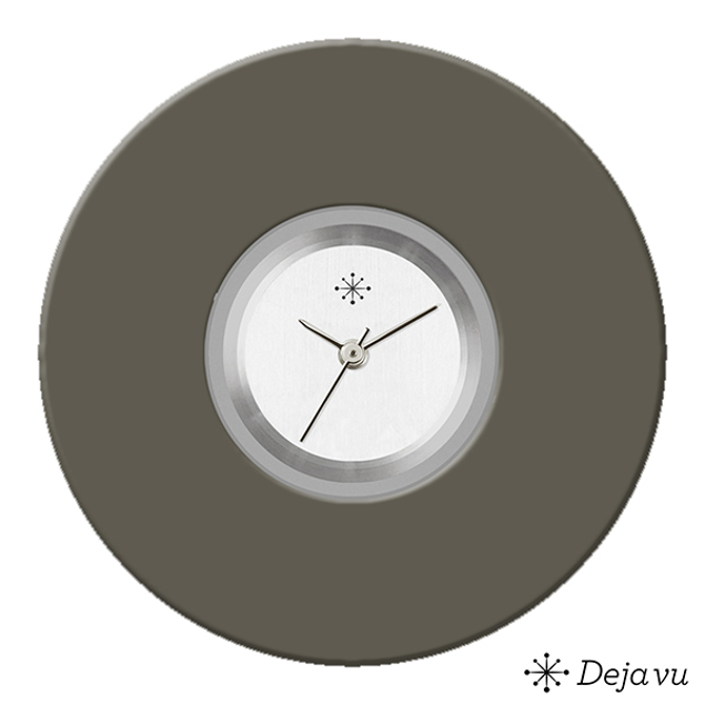 Deja Vu Kunststof sierring  K502E