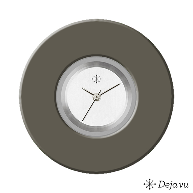 Deja Vu Kunststof sierring  K502U
