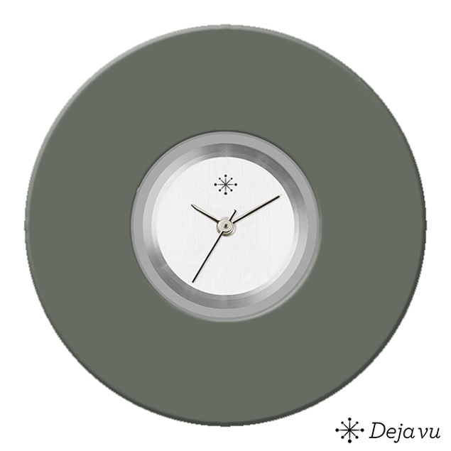 Deja Vu Kunststof sierring  K503E