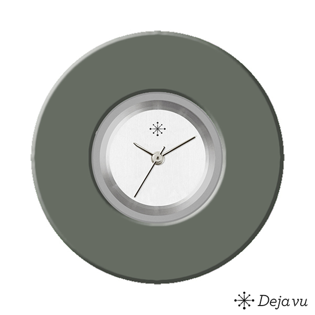 Deja Vu Kunststof sierring  K503U