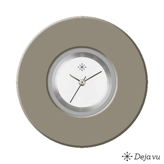 Deja Vu Kunststof sierring  K504U