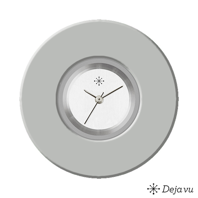 Deja Vu Kunststof sierring  K506U