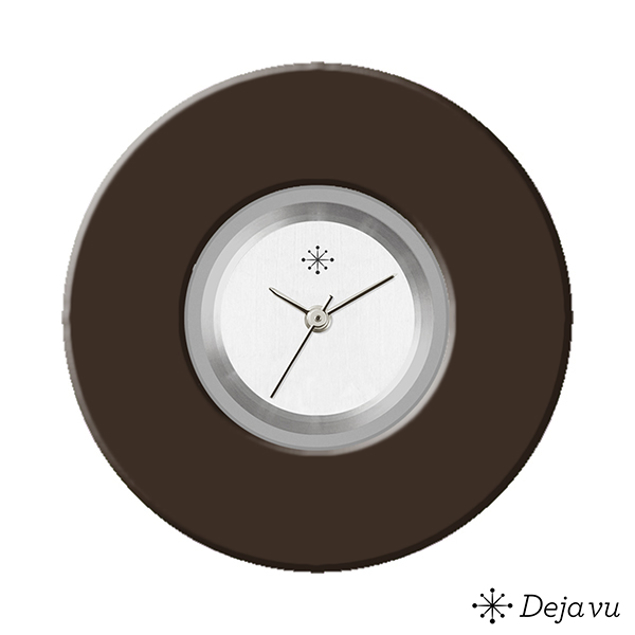 Deja Vu Kunststof sierring  K507U