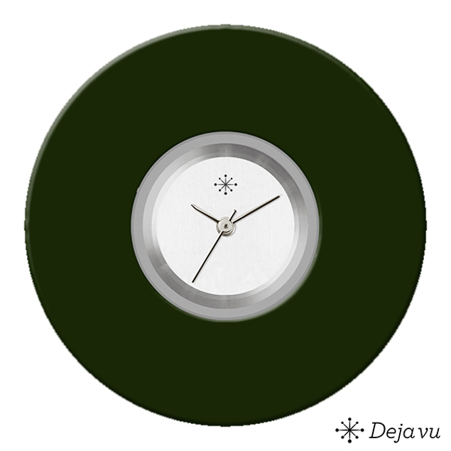 Deja Vu Kunststof sierring  K517E