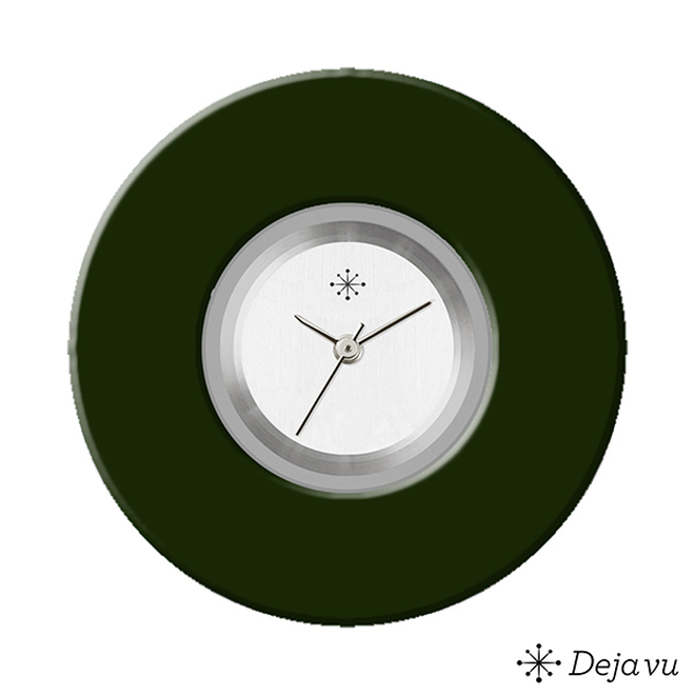 Deja Vu Kunststof sierring  K517U