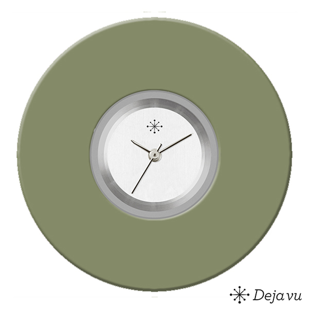 Deja Vu Kunststof sierring  K518E