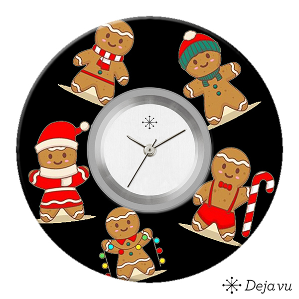 Afbeelding van Sierring met print L1077