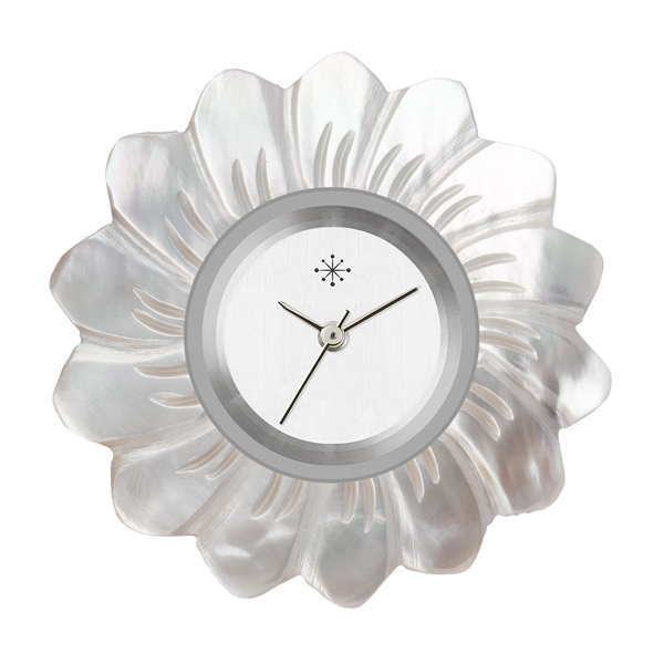 Afbeelding van Parelmoeren sierring PB 07