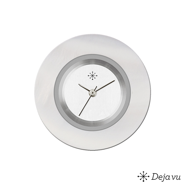 Afbeelding van Parelmoeren sierring PB 28