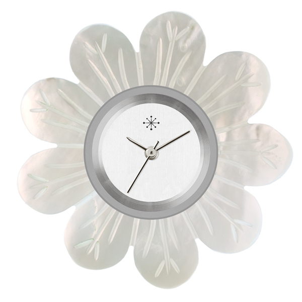 Afbeelding van Parelmoeren sierring PB 05