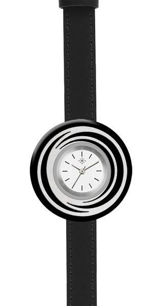 Afbeelding van Zwarte set 3064