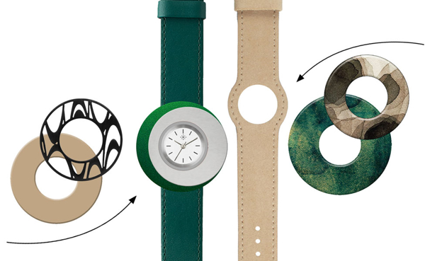 Afbeelding van Groene set 421