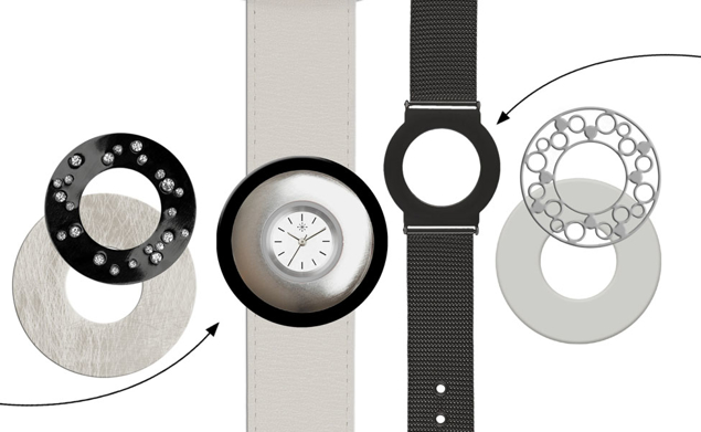 Deja Vu Grijze set 425