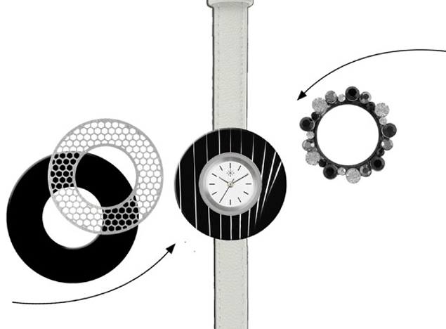 Deja Vu Grijze set 1191