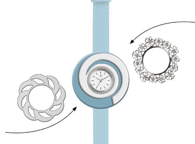 Deja Vu Blauwe set 1195